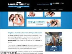 Sites similar to earnestdds.com