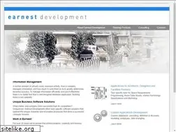 Sites similar to earnestdevelopment.com