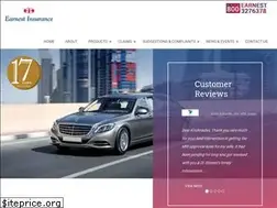 Sites similar to earnestins.com