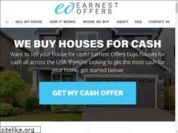 Sites similar to earnestoffers.com