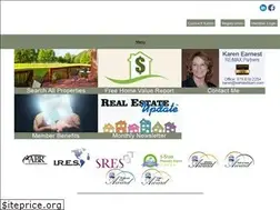 Sites similar to earnestteam.com