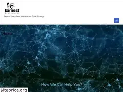 Sites similar to earnestwebanalytics.com
