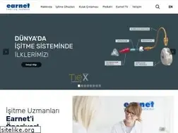 Sites similar to earnet.com.tr