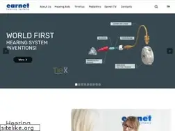 Sites similar to earnet.eu