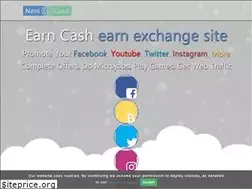Sites similar to earnexcha.site