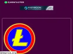 Sites similar to earnfaster.xyz