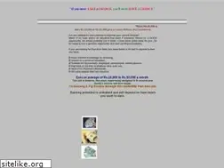 Sites similar to earnfinanceonline.50webs.com