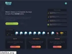 Sites similar to earnflow.net