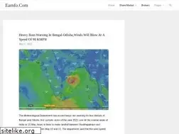Sites similar to earnfo.com