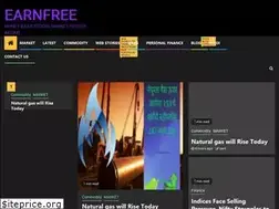 Sites similar to earnfree.in