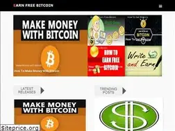 Sites similar to earnfreebitcoinonline.net