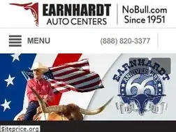 Sites similar to earnhardt.com