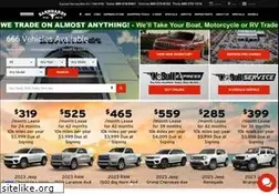 Sites similar to earnhardtcjd.com