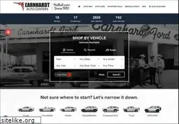 Sites similar to earnhardtselect.com