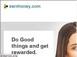 Sites similar to earnhoney.com