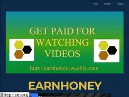 Sites similar to earnhoney.weebly.com