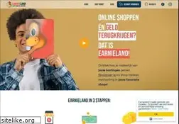 Sites similar to earnieland.be