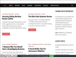 Sites similar to earninfewdays.com