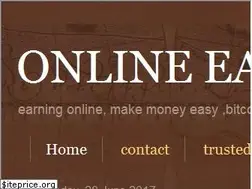 Sites similar to earning2you.blogspot.com
