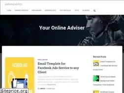 Sites similar to earningadvice.com
