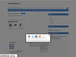 Sites similar to earningasad.blogspot.com