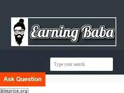 Sites similar to earningbaba.com