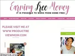 Sites similar to earningfreemoney.com