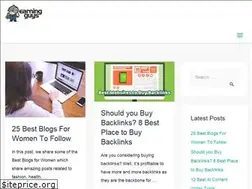 Sites similar to earningguys.com