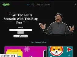 Sites similar to earningjaankari.com