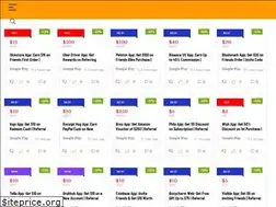 Sites similar to earningkart.com