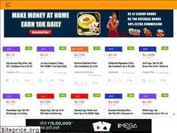 Sites similar to earningkart.in