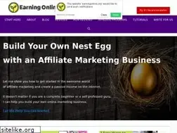 Sites similar to earningonline.org
