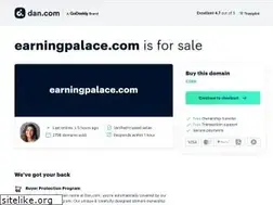 Sites similar to earningpalace.com