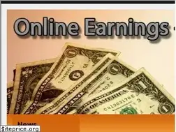 Sites similar to earnings-ptc.com