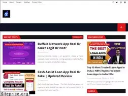 Sites similar to earningsecrets.in