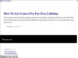 Sites similar to earningsideas.com