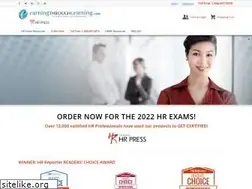 Sites similar to earningthroughlearning.com