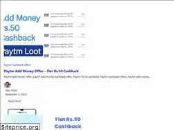 Sites similar to earningtricks.in
