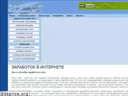 Sites similar to earninguide.ru