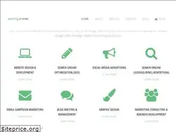 Sites similar to earningwise.com