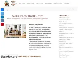 Sites similar to earningwithgeorge.com