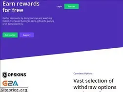 Sites similar to earnit.gg