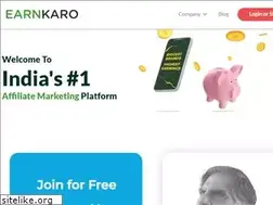 Sites similar to earnkaro.com