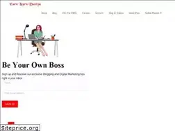 Sites similar to earnlearnduniya.com