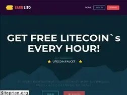 Sites similar to earnlito.com