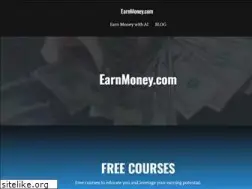 Sites similar to earnmoney.com