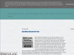 Sites similar to earnmoneyforums.blogspot.com