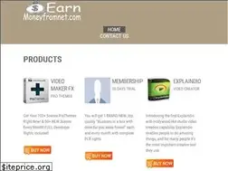 Sites similar to earnmoneyfromnet.com