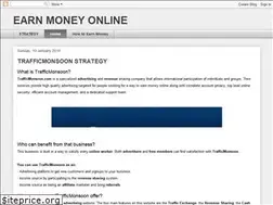 Sites similar to earnmoneyins.blogspot.com