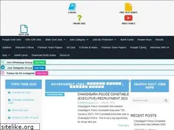 Sites similar to earnmoneyjobs.com